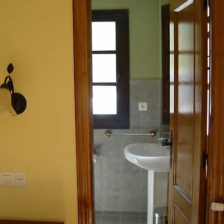 Casa Muniellos Gæstehus 3*