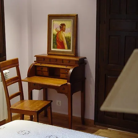 Casa Muniellos 3* Moal