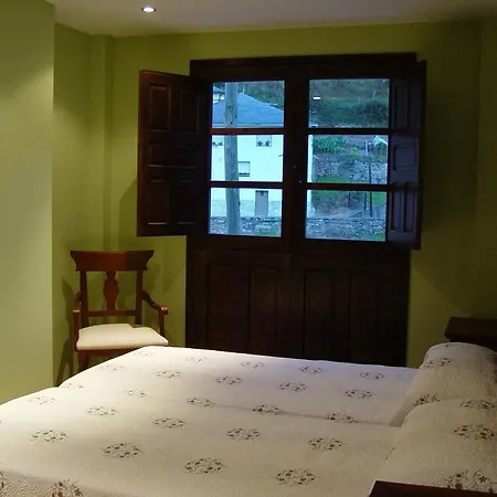 Casa Muniellos Gæstehus