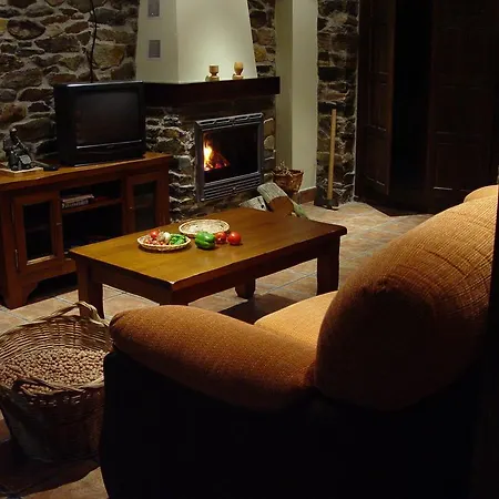 Gæstehus Casa Muniellos 3*