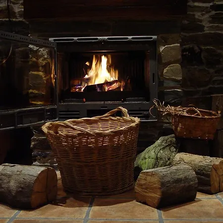 Casa Muniellos Gæstehus 3*