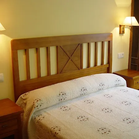 Casa Muniellos Gæstehus Moal