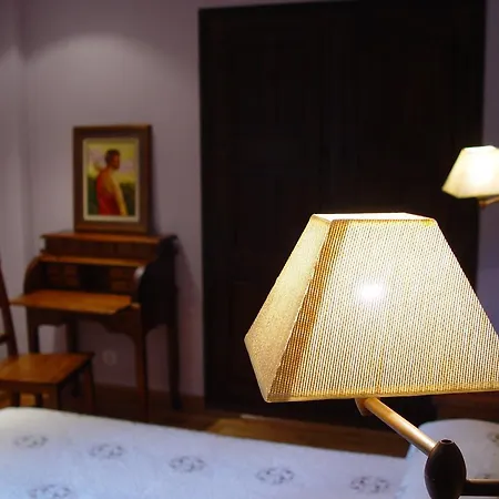 Casa Muniellos Gæstehus