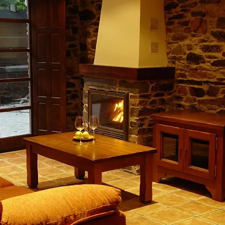 Gæstehus Casa Muniellos 3*