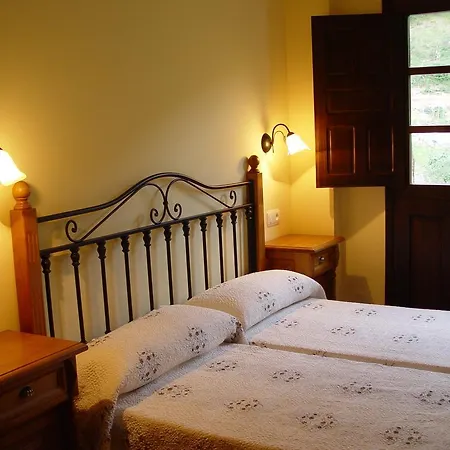 Casa Muniellos Gæstehus 3*