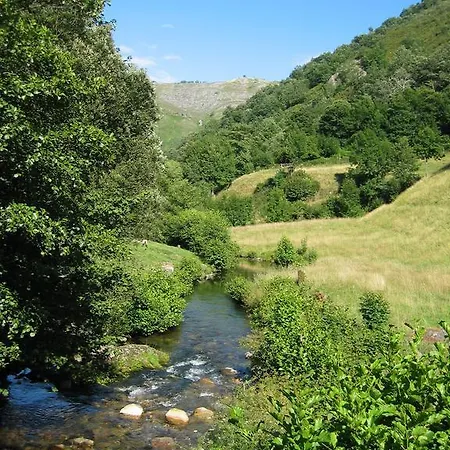 Casa Muniellos 3* Moal