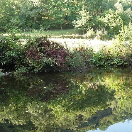 Casa Muniellos Gæstehus Moal