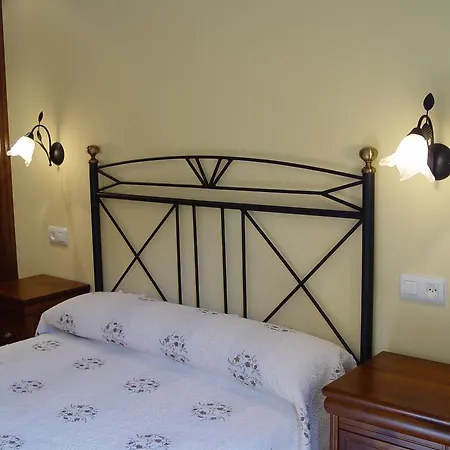 Gæstehus Casa Muniellos 3*